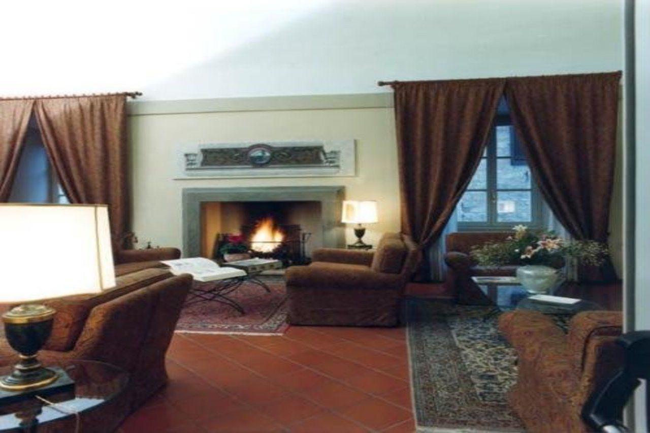 Hotel Palazzo Bocci Spello Exteriör bild
