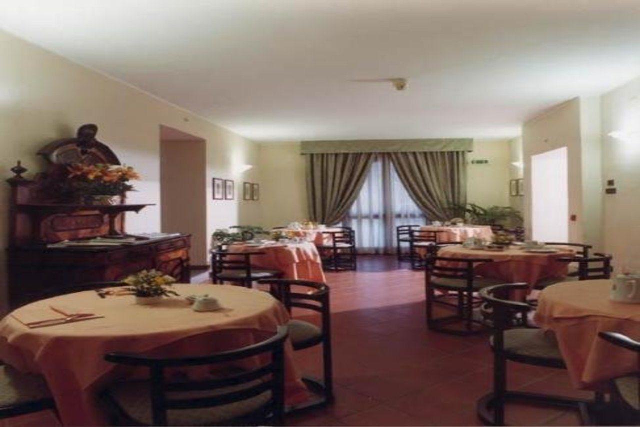 Hotel Palazzo Bocci Spello Exteriör bild