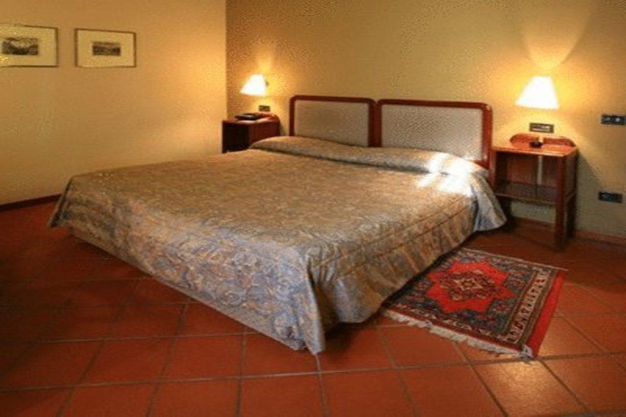 Hotel Palazzo Bocci Spello Exteriör bild